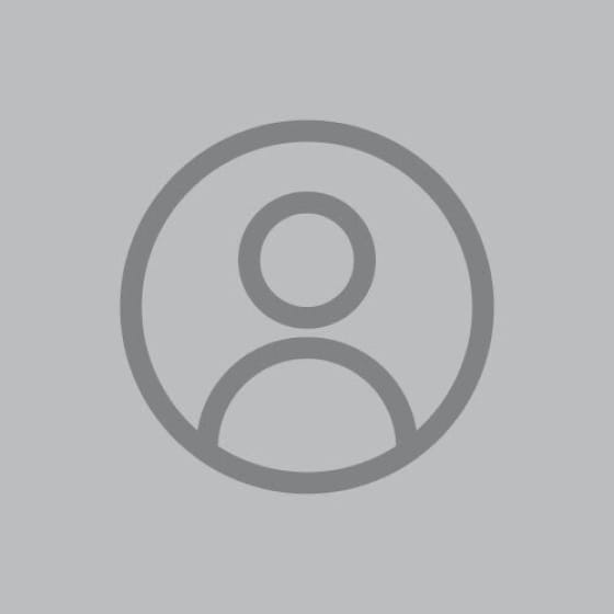 Placeholder for Staff member Elizabeth Gruber from 8368fa6f4008